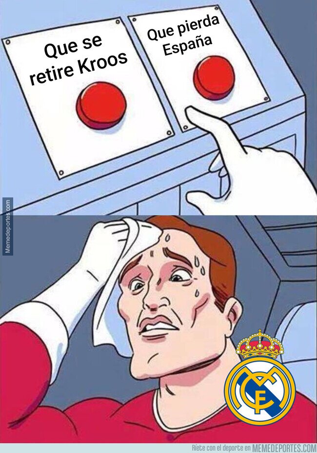 1207005 - ¿Qué quieren los madridistas?