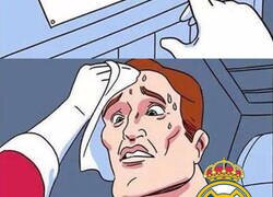 Enlace a ¿Qué quieren los madridistas?