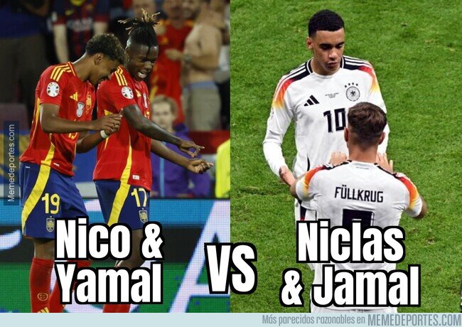 1207008 - No somos tan distintos