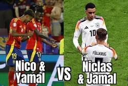 Enlace a No somos tan distintos