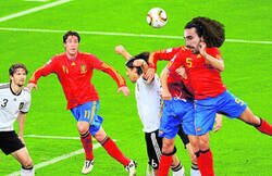 Enlace a Veo cosas...