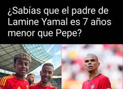 Enlace a Sorprendente dato