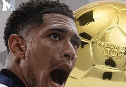 Enlace a Estos son los favoritos al Balón de Oro actualizados tras las competiciones continentales