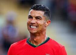 Enlace a Se nota cuando Messi no está al 100