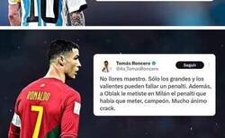 Enlace a Nuevamente los amos y dueños del relato...