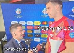 Enlace a Como cambia la perspectiva