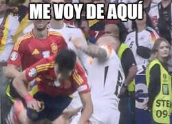 Enlace a Y se marchó...