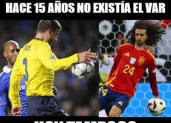 Enlace a Polémicas acciones