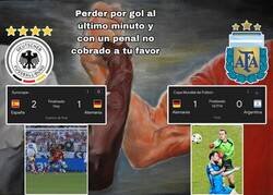 Enlace a ¿Qué se siente, Alemania?