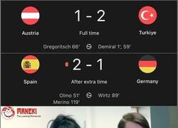 Enlace a No habrá reich