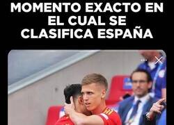 Enlace a Toni Kroos nos mete en semifinales