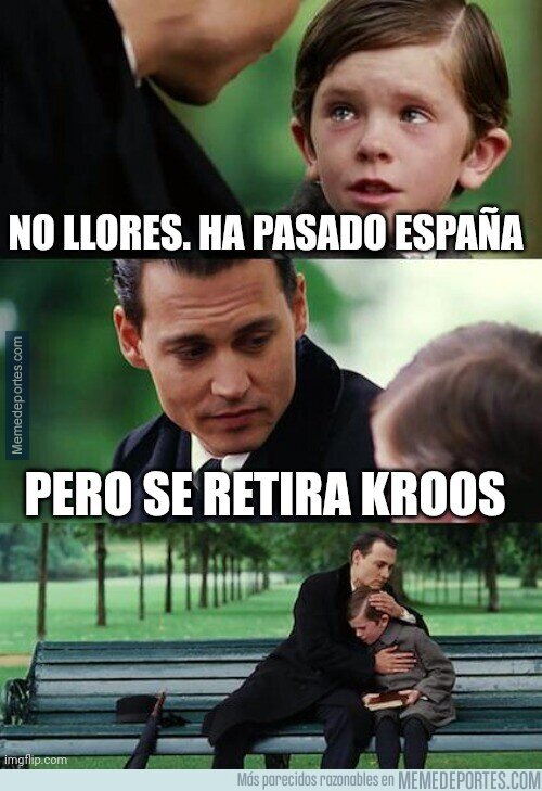 1207056 - Nos quedamos sin Kroos