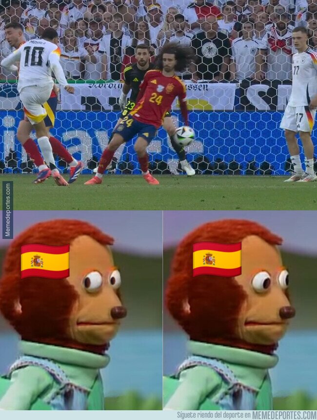 1207062 - Corramos un tupido velo