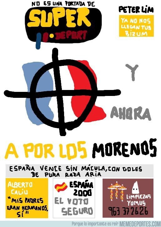 1207093 - Hay que especificar que NOOOOOO es la portada real.