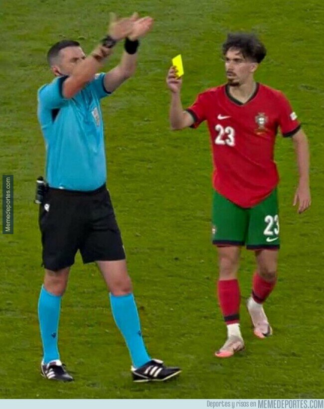 1207113 - Cuando no estás de acuerdo con el arbitraje
