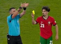 Enlace a Cuando no estás de acuerdo con el arbitraje