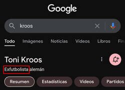 Enlace a Fueron rápidos actualizando