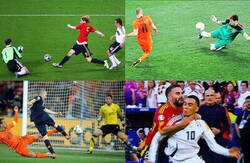 Enlace a Grandes momentos de la historia de España