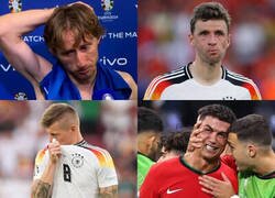 Enlace a Esta Eurocopa supone el fin de una era