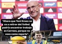 Enlace a Los de Correos, los de Correos...