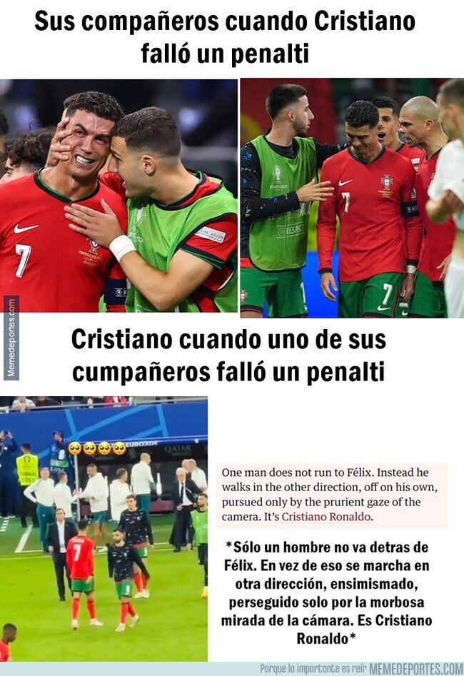 1207134 - Tremendo capitán y lider