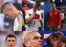 Enlace a Malos torneos para el Madridismo