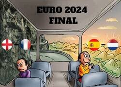 Enlace a El campeón definitivamente está en el lado derecho