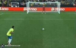 Enlace a Creo que entiendo a Ronaldinho cuando dice que no quiere ver jugar a Brasil