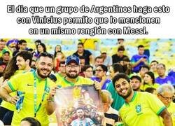 Enlace a ¿Saben lo loco que es esto?