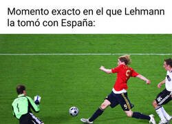 Enlace a La tenía dentrísimo