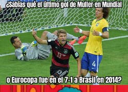 Enlace a Por aquel entonces parecía que acabaría siendo una leyenda del fútbol internacional