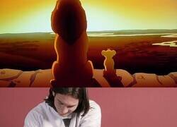 Enlace a El legado del Rey