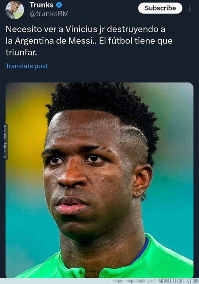 1207174 - Banda, se volvió a morir el fútbol :(