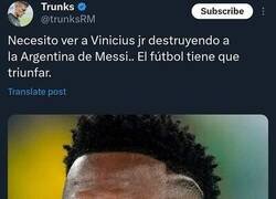 Enlace a Banda, se volvió a morir el fútbol :(