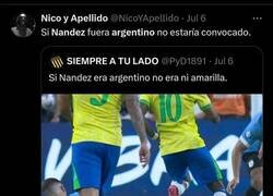 Enlace a La verdad sobre Nandez