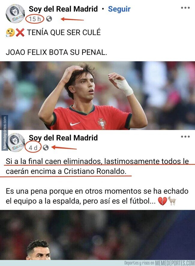 1207181 - Nuevo día, mismo relato