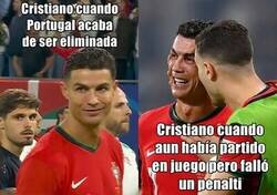 Enlace a Que prioridades más raras