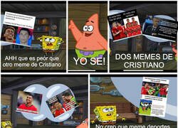 Enlace a Todos quieren hablar de él