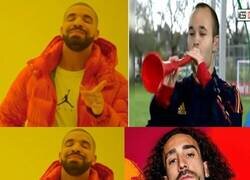 Enlace a Hay un pálpito, y lo sabes