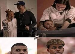 Enlace a ¿Se habían dado cuenta?