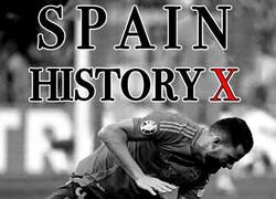 Enlace a La acción de Nacho contra Francia