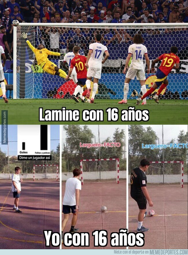 1207251 - Es muy loco lo de este niño