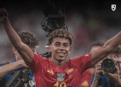 Enlace a Ha nacido una estrella