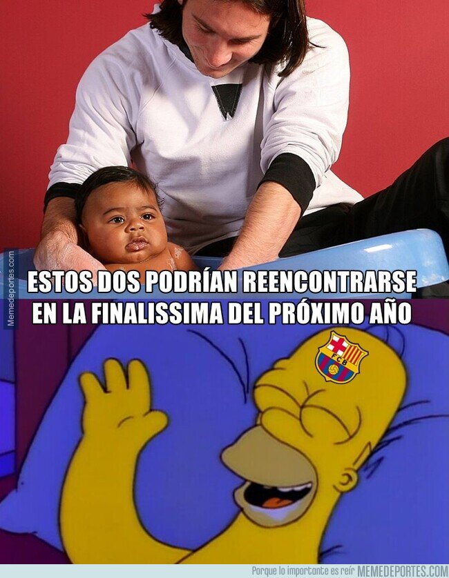 1207273 - No sería eso épico