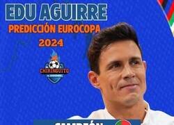 Enlace a Imagina lo bueno que tiene que ser Yamal para superar el gafe del sujeto este