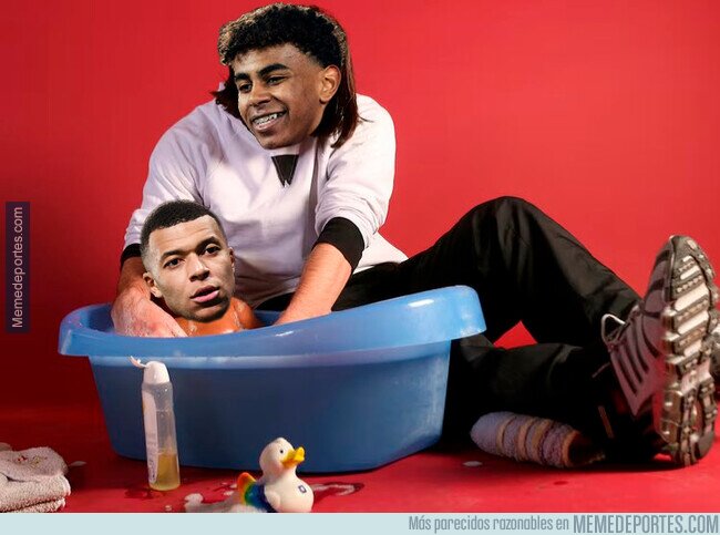 1207278 - El baño de semifinales