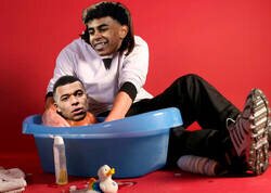 Enlace a El baño de semifinales