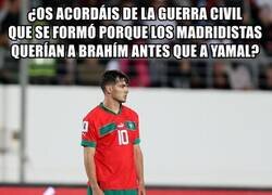 Enlace a ¿Y Brahim?