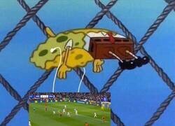 Enlace a Así estoy con el gol de Lamine