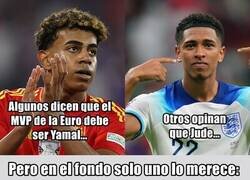 Enlace a El verdadero héroe de esta Euro